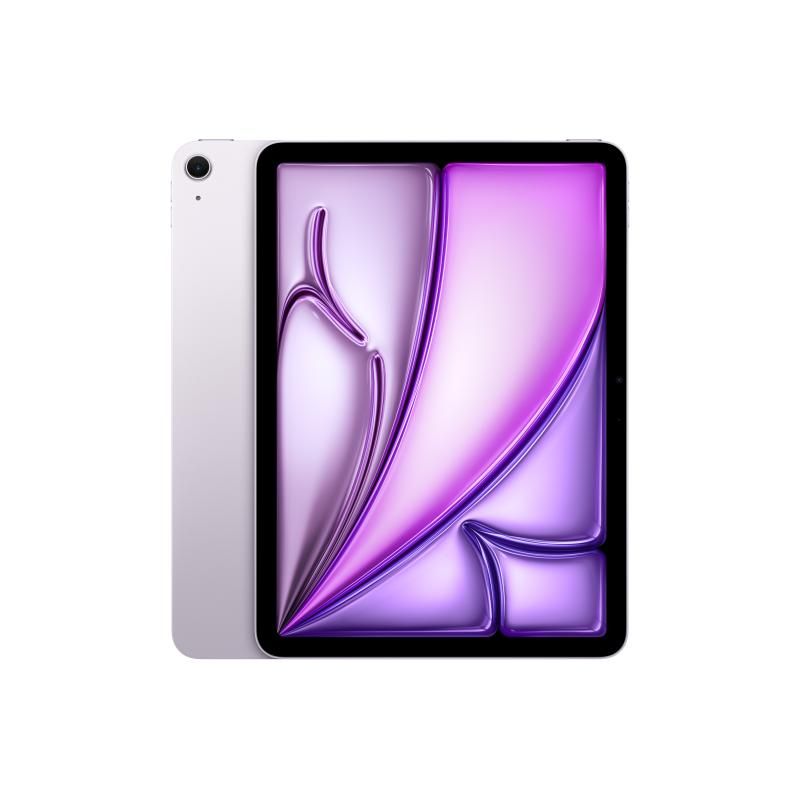 Apple 11-inch iPad Air (M3) Wi-Fi 512GB - Purple Detaliu 2