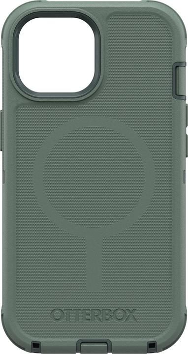OB DEFENDER MAGSAFE APPLE/IPHONE16E/15/14/13-FOR RAN-GREEN Detaliu 1