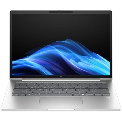 Laptop HP ProBook 4 G1a AD2K2ET, 16 inch 1920 x 1200, AMD 230 (6 C / 12 T, 3.2 GHz - 4.9 GHz, 6 MB + 16 MB cache), 24 GB DDR5, 512 GB SSD, AMD Radeon Graphics, Windows 11 Pro
