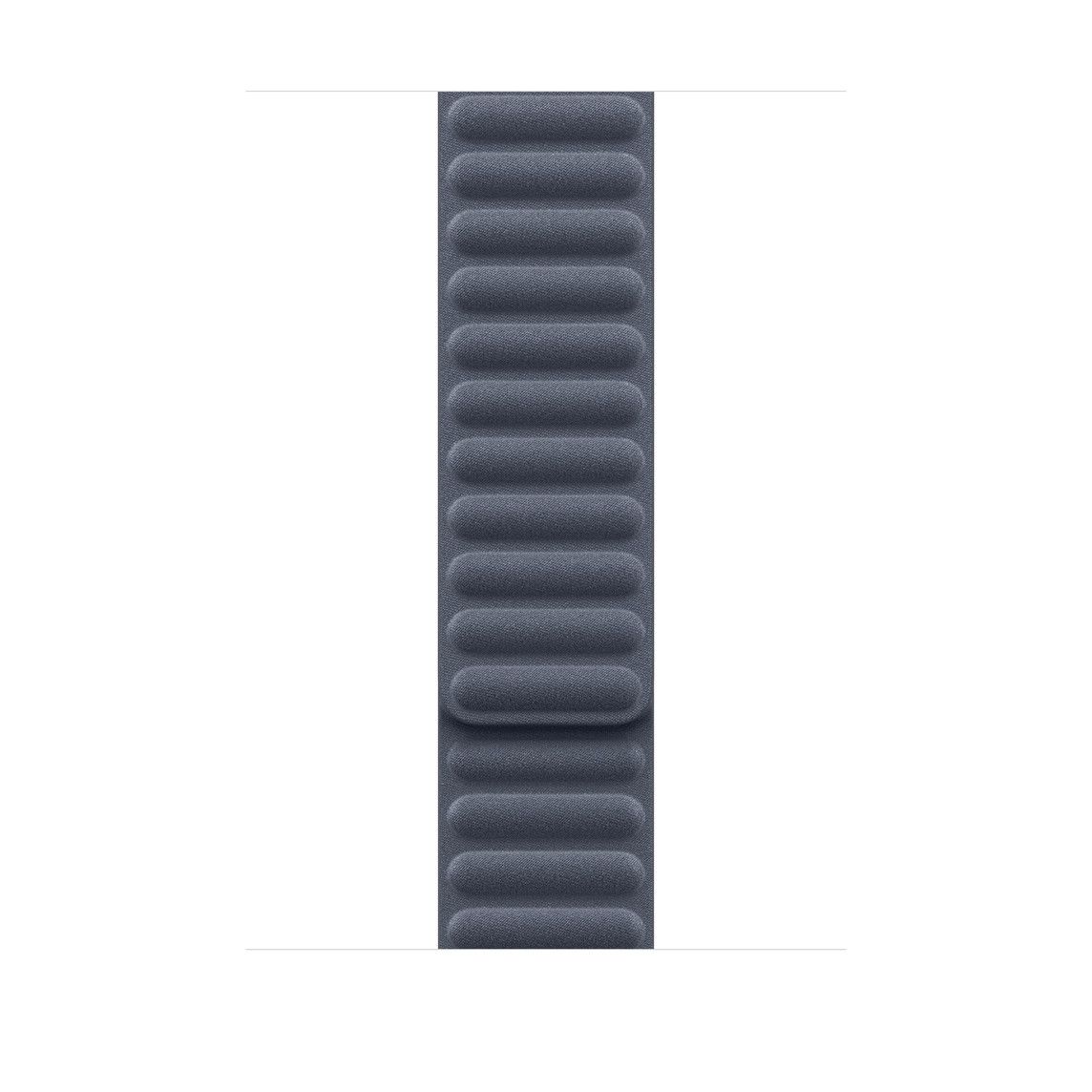Apple Watch 46mm Magnetic Link: Navy Magnetic Link - S/M
