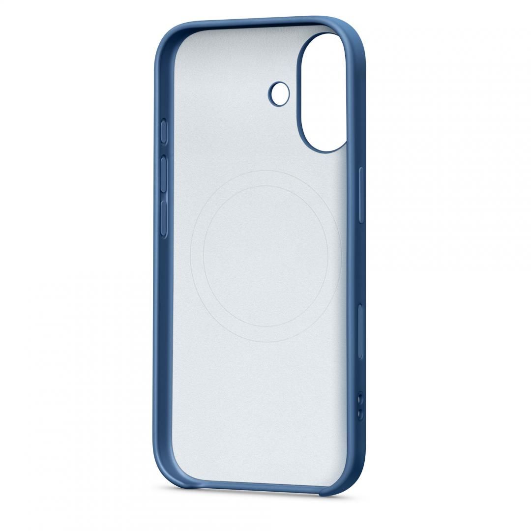 Beats iPhone 17 Kickstand Case with MagSafe and Camera Control - Bedrock Blue Detaliu 1