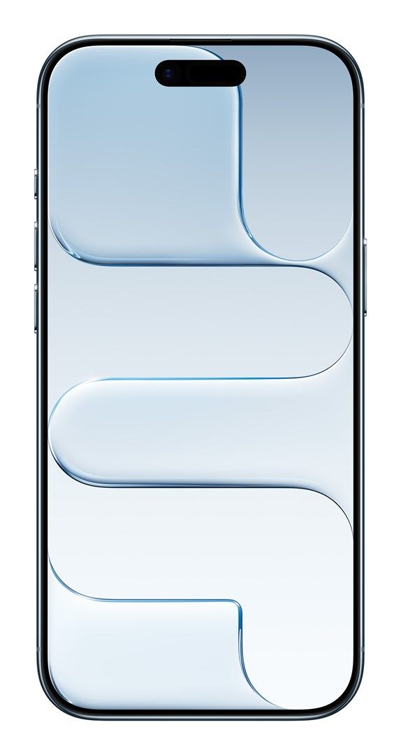 Apple iPhone Air 1TB Sky Blue Detaliu 1