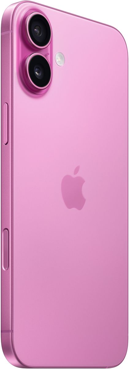 iPhone 16 Plus 256GB Roz Detaliu 1