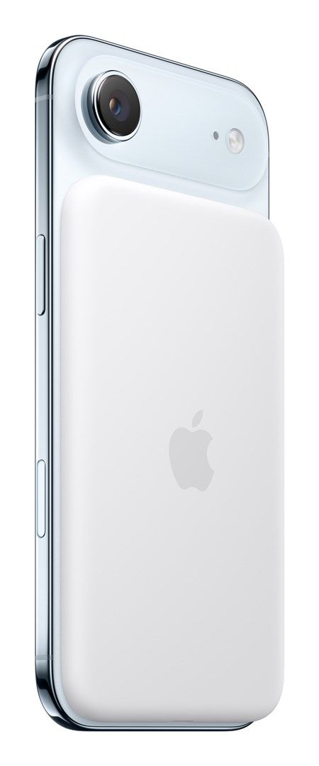 Apple iPhone Air MagSafe Battery Detaliu 2