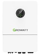 GROWATT WIT4kW-X-HU