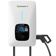 Growatt THOR 22AS-P (WIFI, LCD, card RFID*1, cablu 5m)