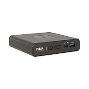Zebra ZEC500, Premium (Extended Temp), PoE, USB, USB-C, BT, Ethernet, Wi-Fi, NFC, Android, GMS