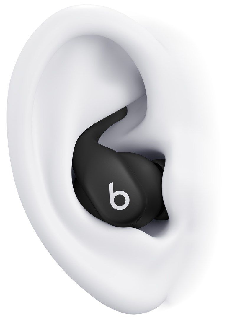 Beats Powerbeats Fit Wireless Headphones In-Ear (Diamond Black) Detaliu 3