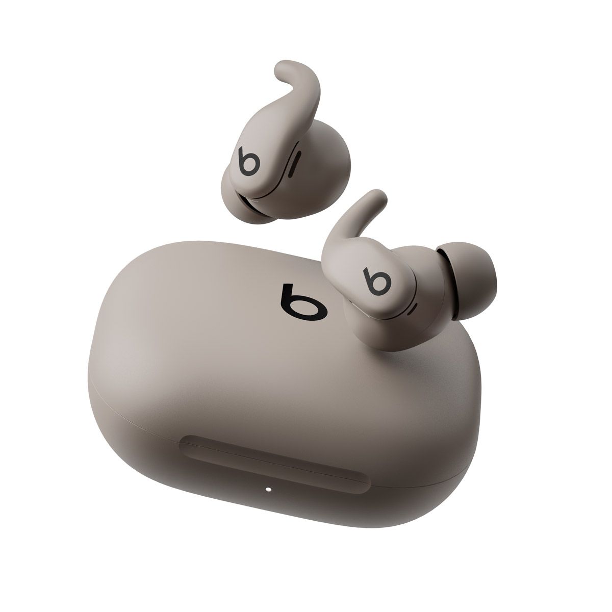 WIRELESS EARPHONES POWERBEATS FIT GREY Detaliu 1