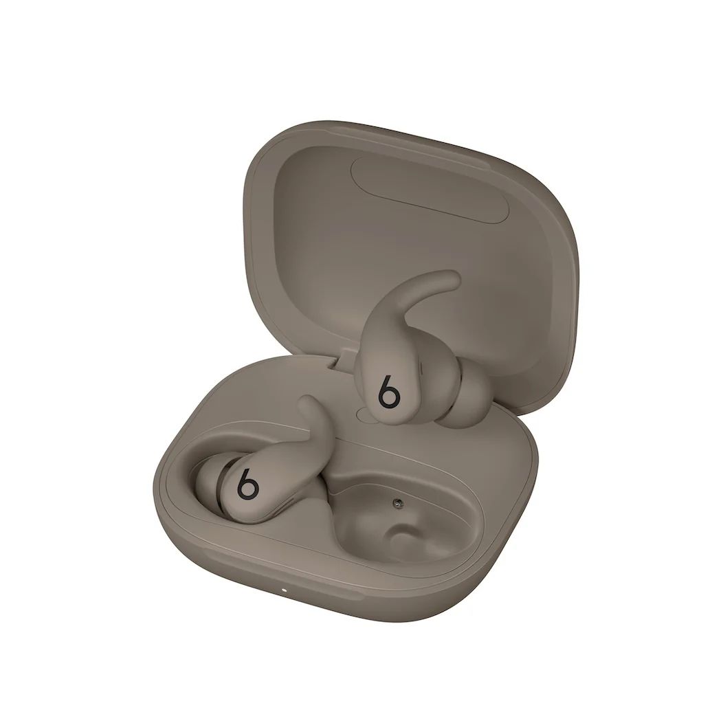 WIRELESS EARPHONES POWERBEATS FIT GREY Detaliu 2