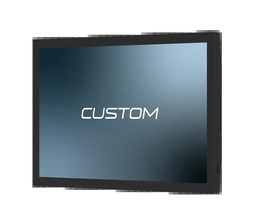 PCPOS TREK 21.5IN WIFI I3-N305/OS OS 8GB RAM 128GB SSD