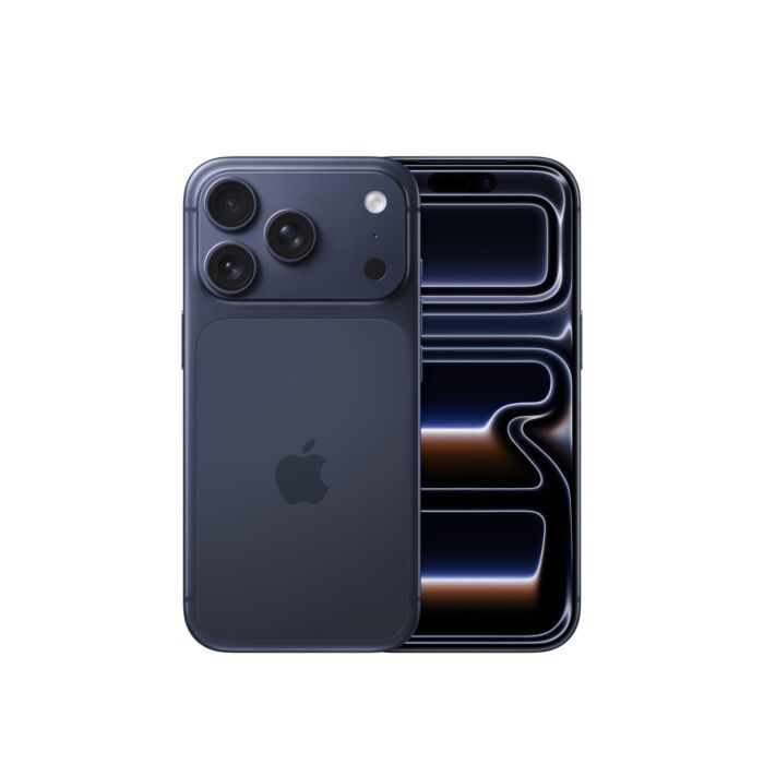 Apple iPhone 17 Pro 1TB Albastru Adânc