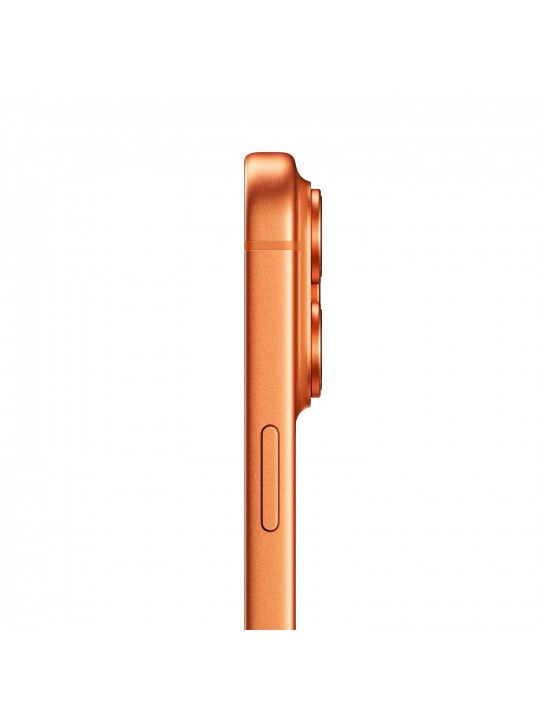 MFYN4ZDA IPHONE 17 PRO MAX COSMIC ORANGE 256GB Detaliu 2
