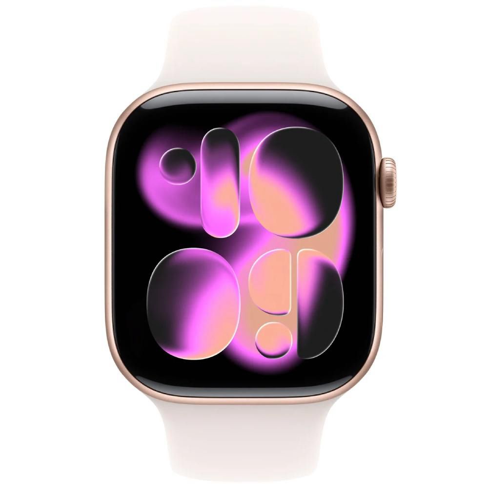 Apple Watch Series 11 GPS + Cellular 46mm