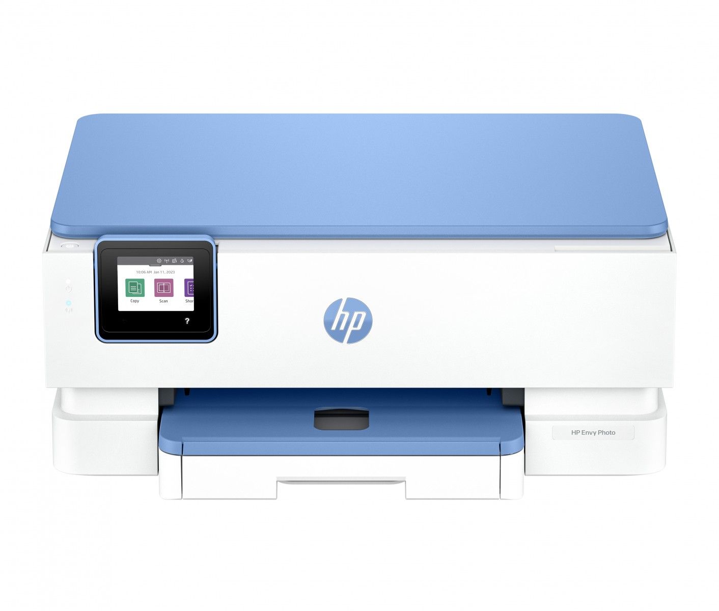 HP Envy Photo 7231 All-in-One Printer Inkjet termală A4 4800 x 1200 DPI Wi-Fi