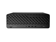 Desktop PC HP ProDesk 4 SFF G1i, Intel 265 (20 C / 20 T, 1.8 GHz - 5.3 GHz, 30 MB cache), 16 GB RAM, 1 TB SSD, Intel Graphics, Windows 11 Pro