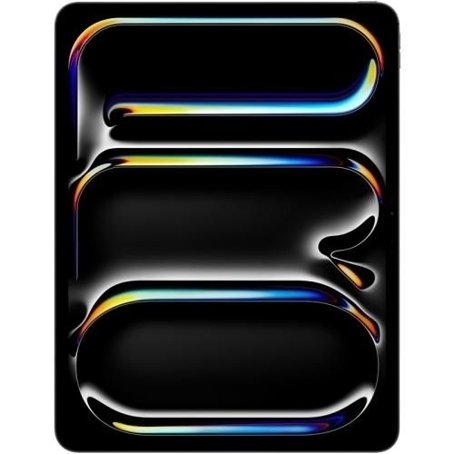 Apple 13-inch iPad Pro (M5) Wi-Fi + Cellular 1TB with Standard Glass - Space Black (2025) Detaliu 1