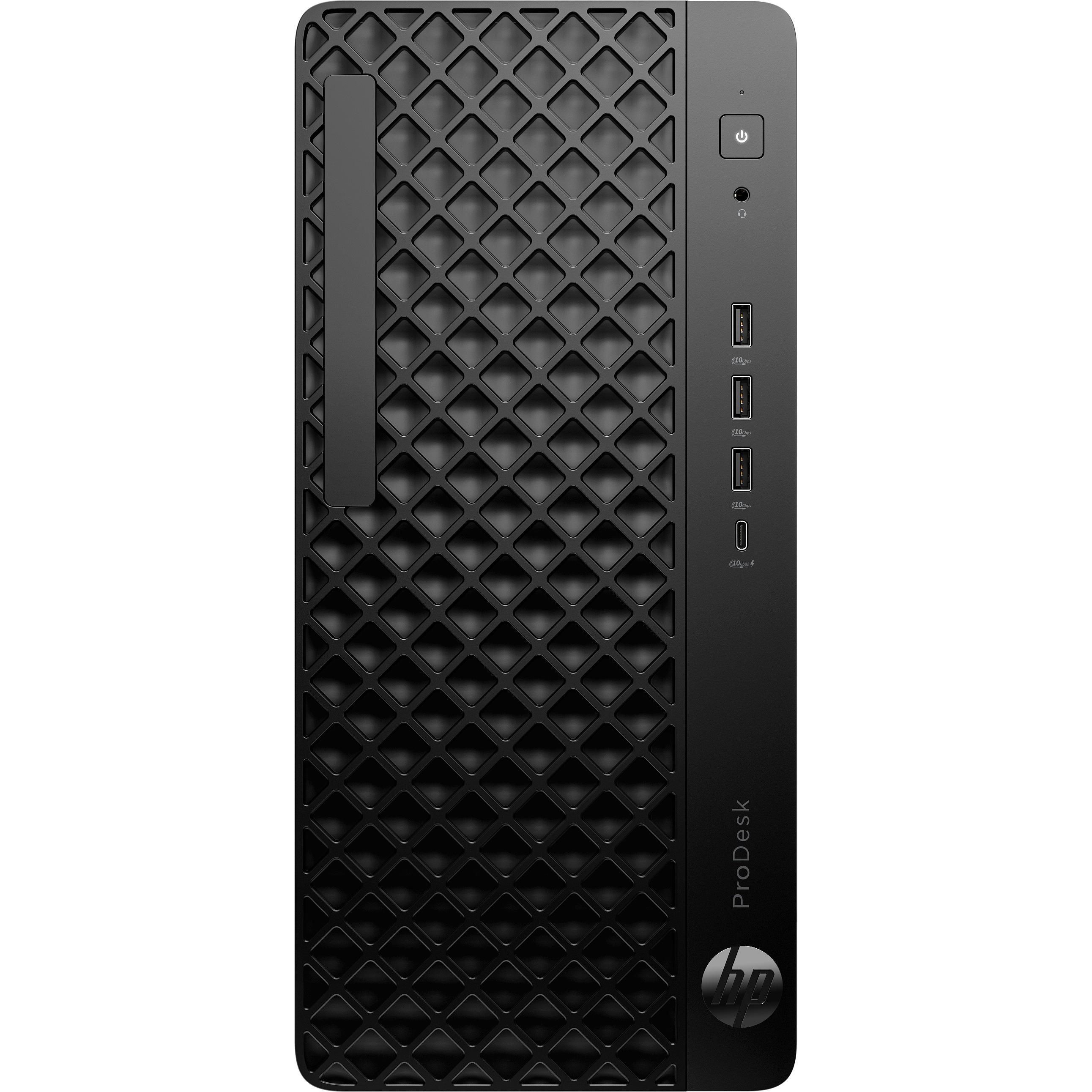 HP ProDesk 4 TWR G1i Intel Core Ultra 7 265 16GB/1TB W11P 1YW