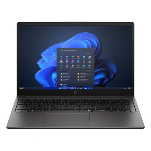 Laptop HP 255R G10 HP 255R, 15.6 inch 1920 x 1080, AMD Ryzen 3 7335U (4 C / 8 T, 3.0 GHz - 4.3 GHz, L2 Cache: 2 MBL3 Cache: 8 MB cache), 8 GB DDR5-SDRAM, 512 GB SSD, AMD Radeon 660M, Free DOS, Tastatura English, Negru
