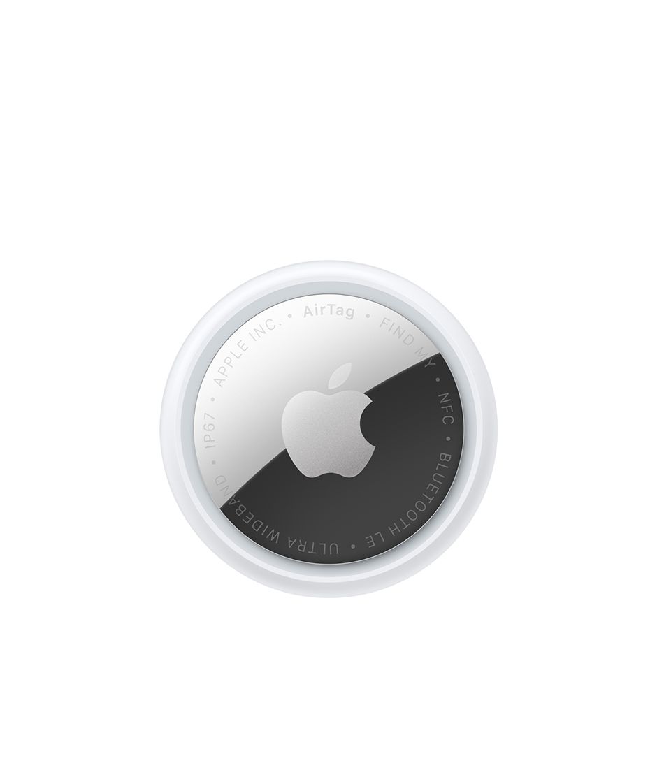 Apple AirTag 2nd generation (1 Pack)