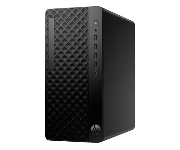 Desktop PC HP ProDesk 2 Tower G1a, AMD 8700G (8 C / 16 T, 4.20 GHz - 5.1 GHz), 16 GB RAM, 1 TB SSD, AMD Radeon Graphics, Windows 11 Pro