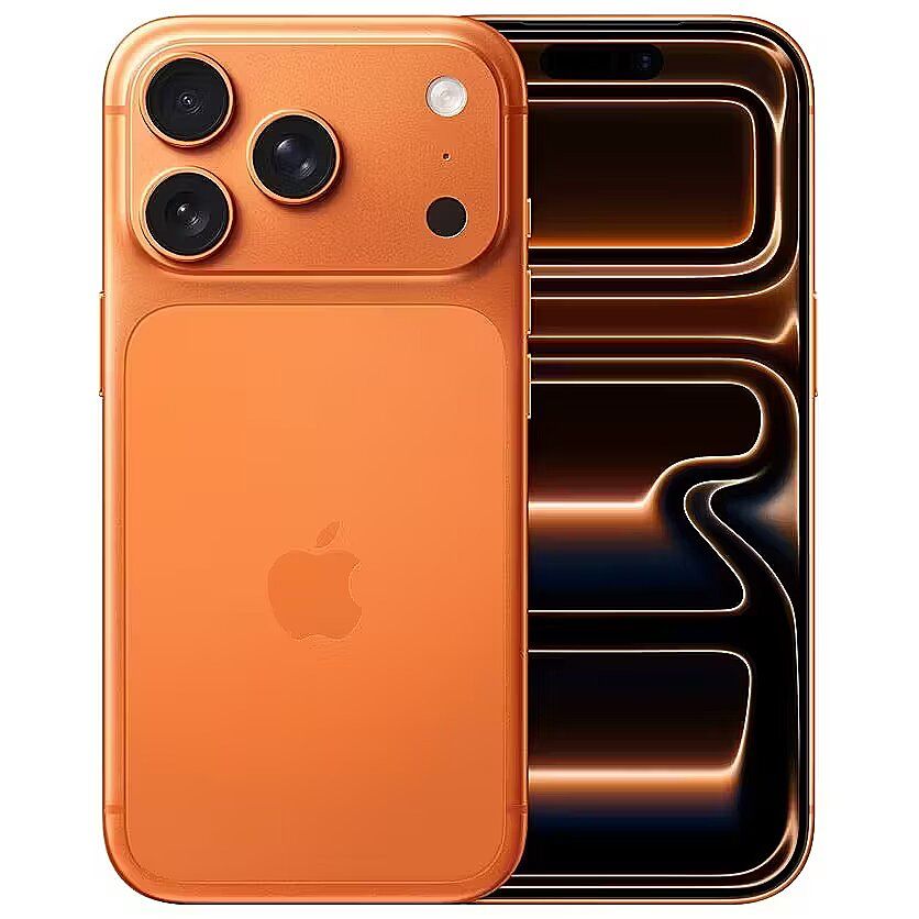 Apple iPhone 17 Pro Max 512GB Cosmic Orange