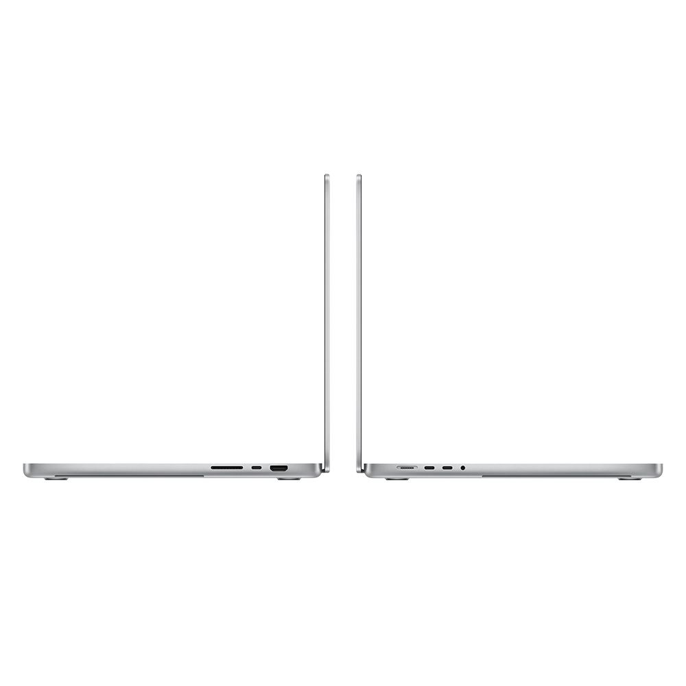 Laptop Apple MacBook Pro 16 MGE64RO/A, 16.2 inch 3456 x 2234, Apple M5 Pro 18-core (18 C), 48 GB RAM, 1 TB SSD, Apple 20-core GPU, Mac OS Detaliu 3