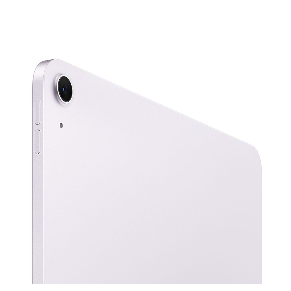 Apple 13-inch iPad Air (M4) Wi-Fi 256GB - Purple Detaliu 1