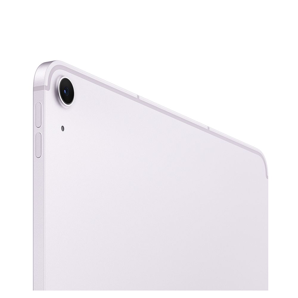 Apple 11-inch iPad Air (M4) Cellular 128GB - Purple Detaliu 1