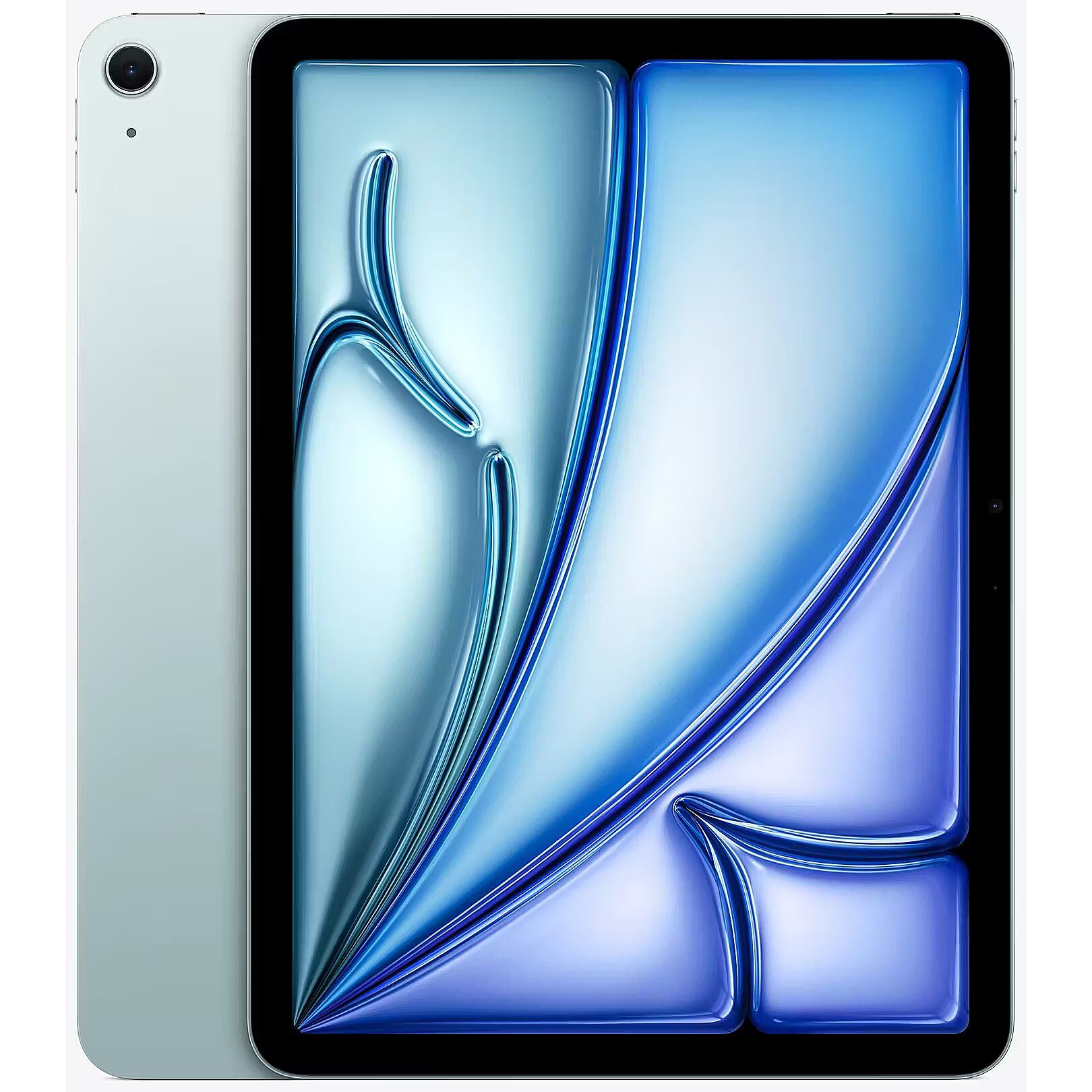 IPAD AIR 13 WIFI+CELL M4 1TB/BLUE