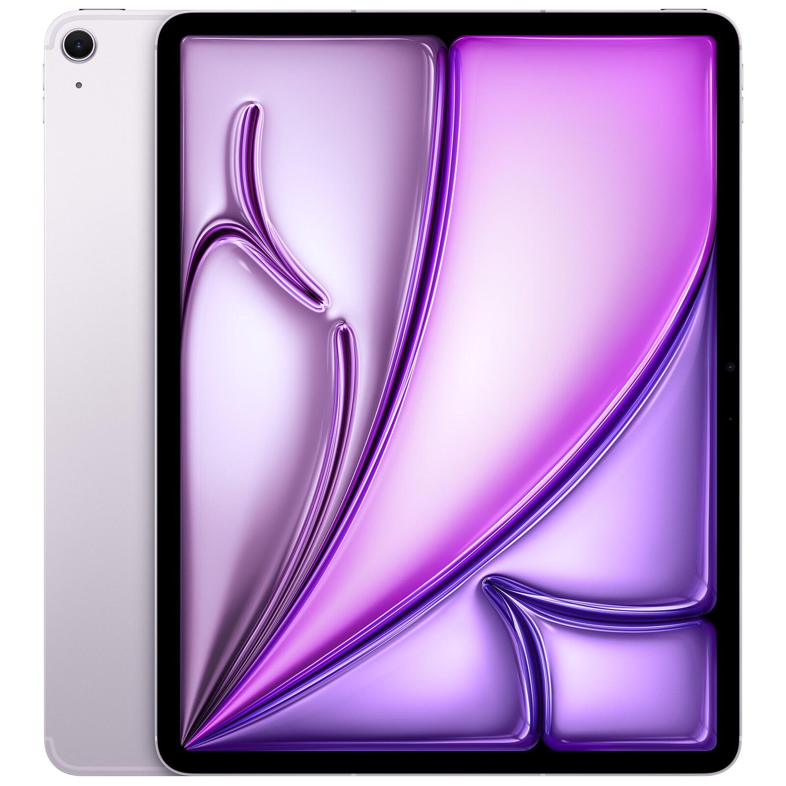 IPAD AIR 13 WIFI+CELL M4 512GB/PURPLE