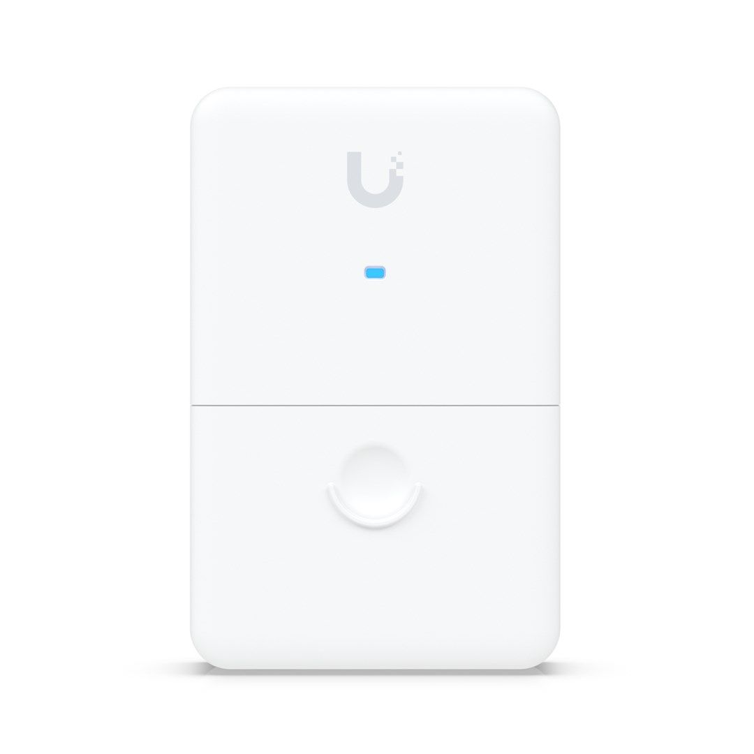 UISP Dual-Power Injector