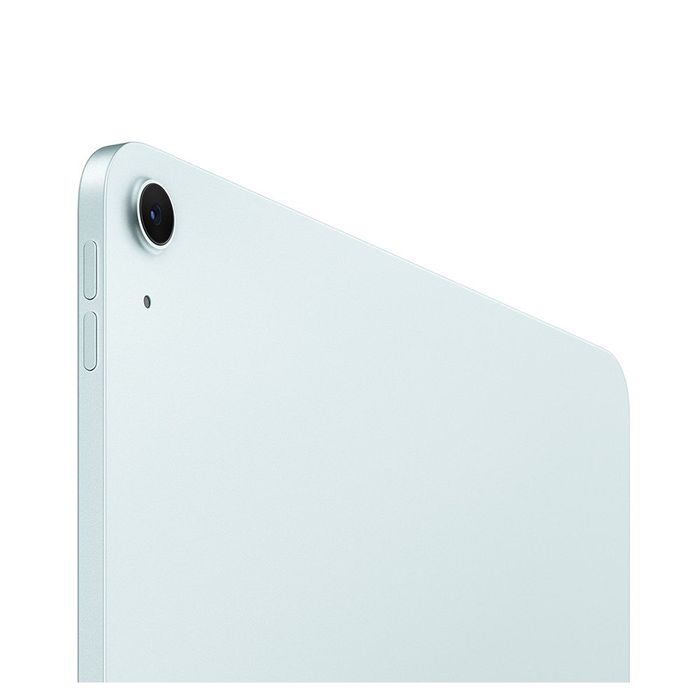 Apple iPad Air 11 inci M4 WiFi 512GB - Albastru Detaliu 1