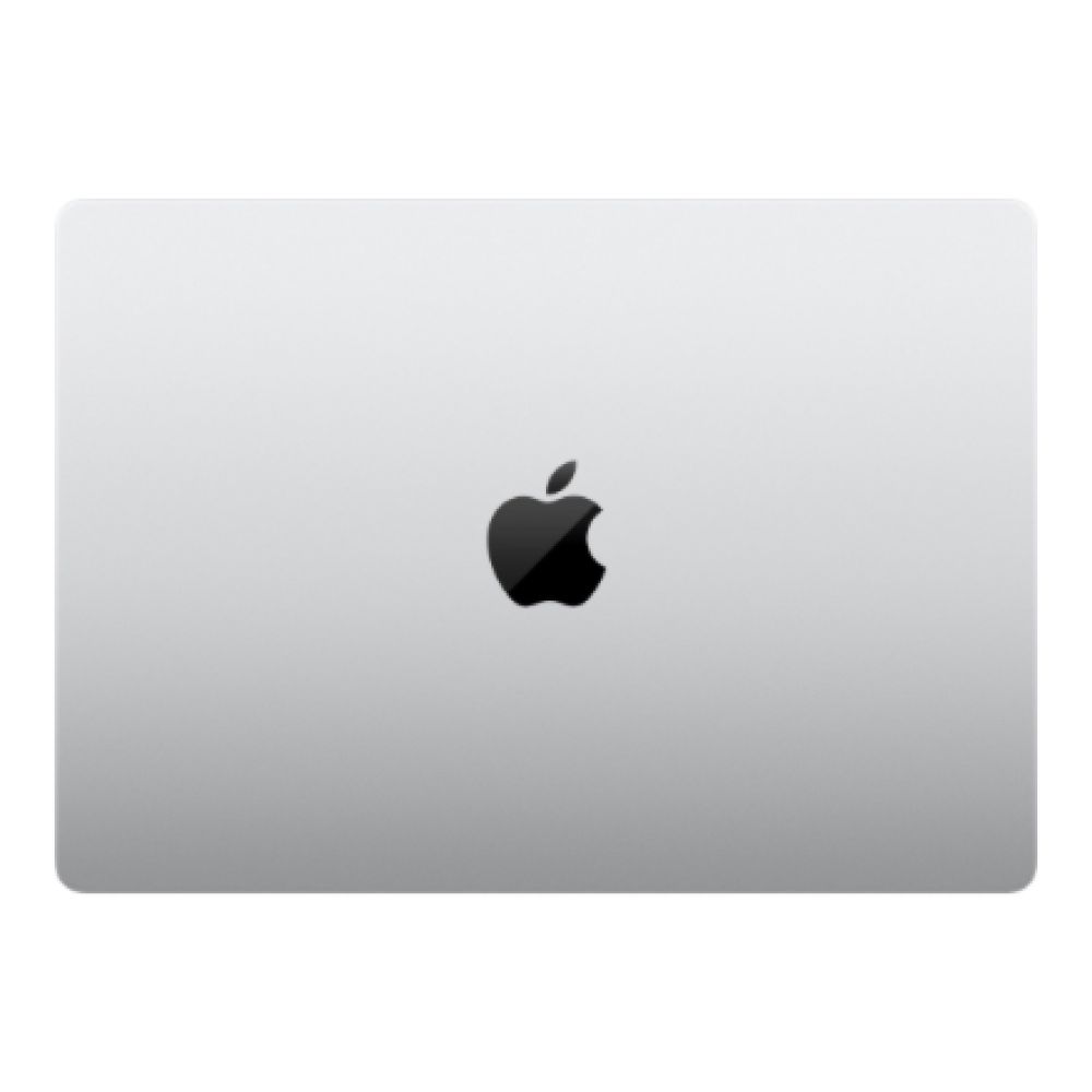 Laptop Apple MacBook Pro 14 MJLV4ZE/A, 14.2 inch 3024 x 1964, Apple M5 Pro 15-core (15 C, N/A - N/A, N/A cache, N/A), 24 GB DDR5, 2 TB SSD, Apple 16-core GPU, Mac OS, Tastatura US, Argintiu Detaliu 3