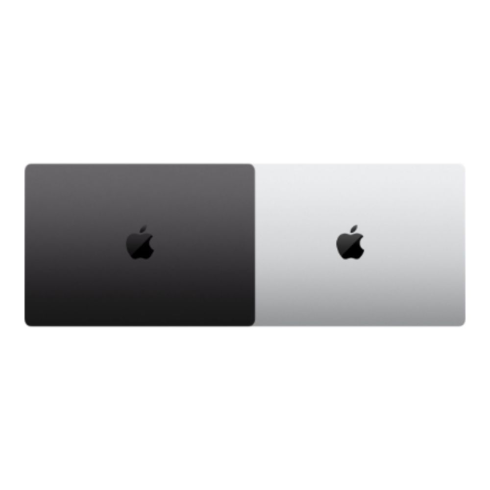 Laptop Apple MacBook Pro 14 MJLV4ZE/A, 14.2 inch 3024 x 1964, Apple M5 Pro 15-core (15 C, N/A - N/A, N/A cache, N/A), 24 GB DDR5, 2 TB SSD, Apple 16-core GPU, Mac OS, Tastatura US, Argintiu Detaliu 4