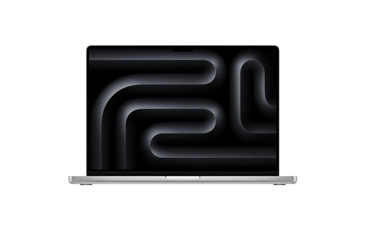 MacBook Pro 16.2 /Apple M5 Pro (CPU 18-core, GPU 20-core, Neural Engine 16-core)/64GB/1TB - Silver - INT KB (Nano Texture Display, No Adapter) - 2026 (CTO from MGE64RO/A)