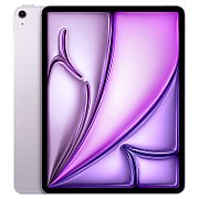 Apple 13-inch iPad Air (M4) Cellular 256GB - Purple