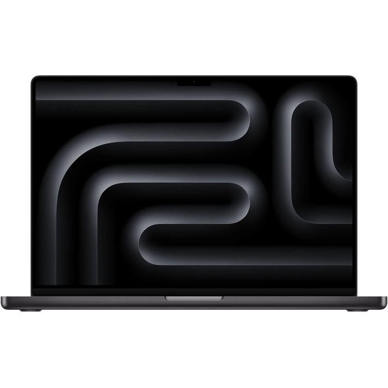 MacBook Pro 16.2 /Apple M5 Pro (CPU 18-core, GPU 20-core, Neural Engine 16-core)/48GB/1TB - NANO TEXTURE - 140W ADAPTER - Space Black - INT KB  - 2026 (CTO from MGEC4RO/A)