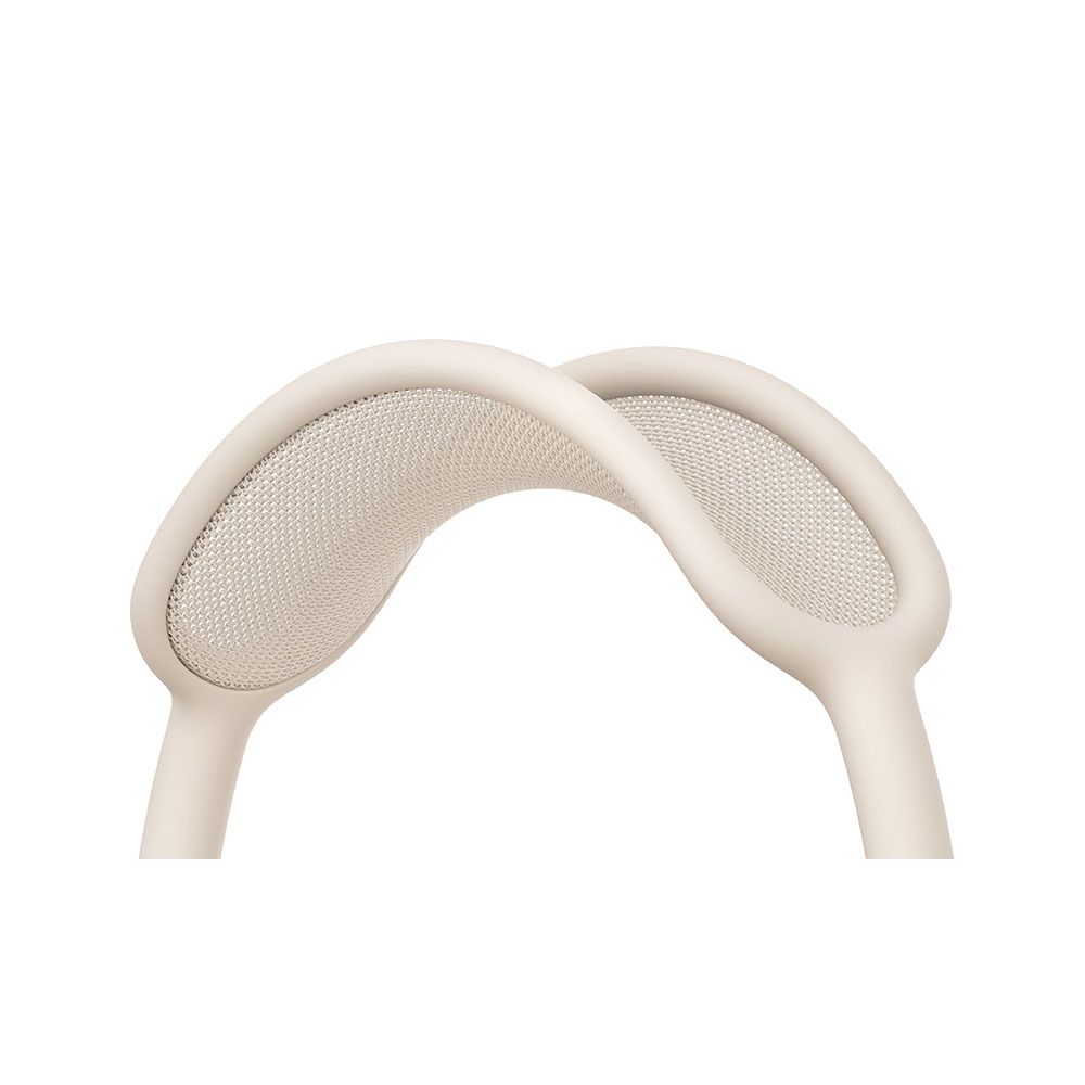 Apple AirPods Max 2 (USB-C) - Starlight Detaliu 1