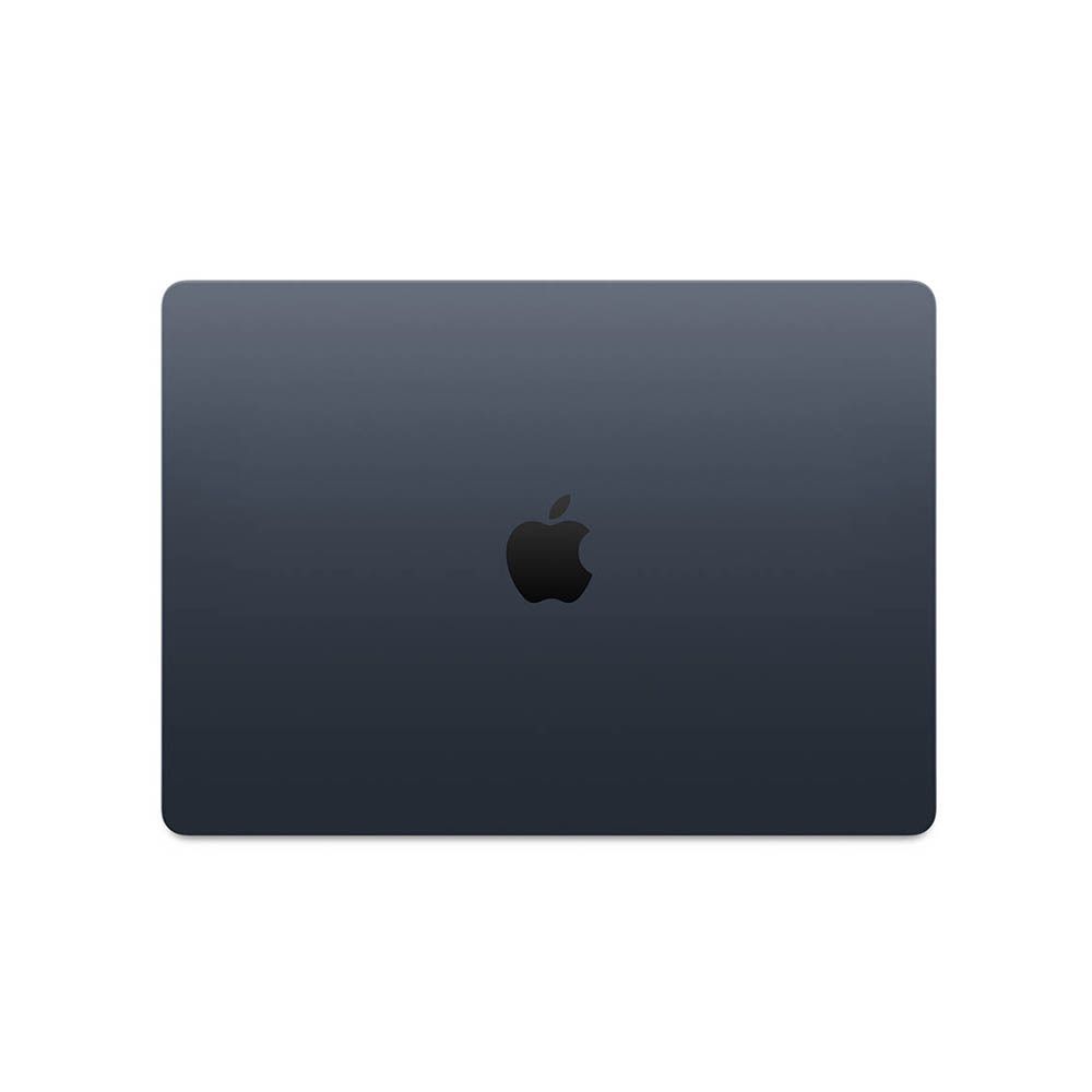 Laptop Apple MacBook Air 13 Z1L7000F3, 13.6 inch 2560 x 1664, Apple M5 10-core (10 C, N/A - N/A, N/A cache, N/A), 16 GB LPDDR5X, 2 TB SSD, Apple M5 10-core integrat, Mac OS, Tastatura US, Midnight Detaliu 3