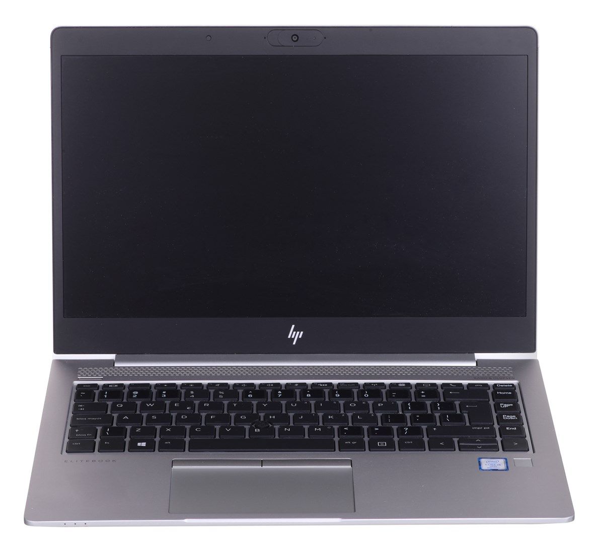 HP EliteBook 840 G6 i5-8365U 8GB 256GB SSD 14  FHD Win11pro Used US QWERTY