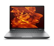 Laptop Workstation HP ZBook Fury G1i Wolf Pro Security Edition, cu procesor Intel Core Ultra 7 255HX, 16'' IPS, 32 GB DDR5, 1 TB SSD, NVIDIA RTX PRO 3000, 12GB GDDR7, Windows 11 Pro