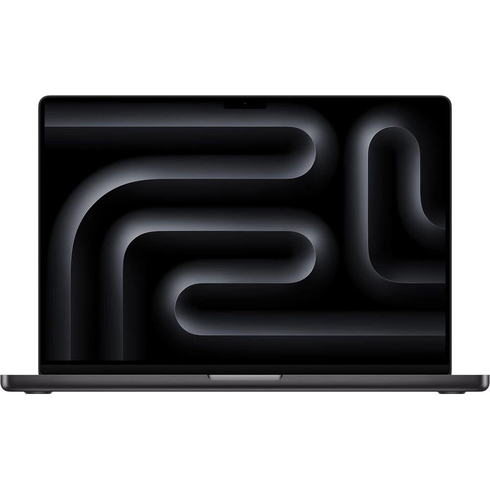 MacBook Pro 16.2 /Apple M5 Max (CPU 18-core, GPU 40-core, Neural Engine 16-core)/64GB/2TB - Space Black - NANO TEXTURE Display - INT KB (No Adapter) - 2026 (CTO from MGEE4RO/A) Detaliu 2