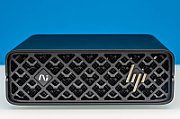 HP ZGX NANO G1n AI Mini GB10 Nvidia Blackwell/128GB/2TBSSD/DGX WLAN