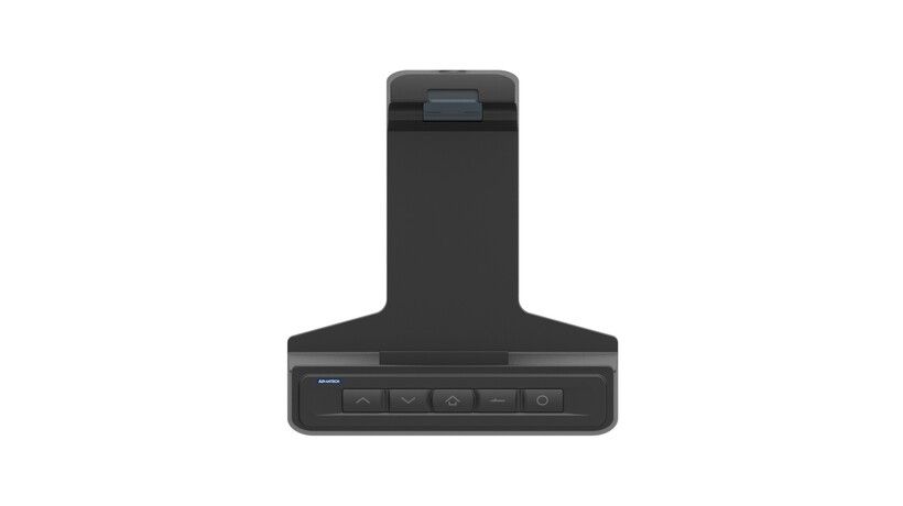 Advantech Vehicle Dock