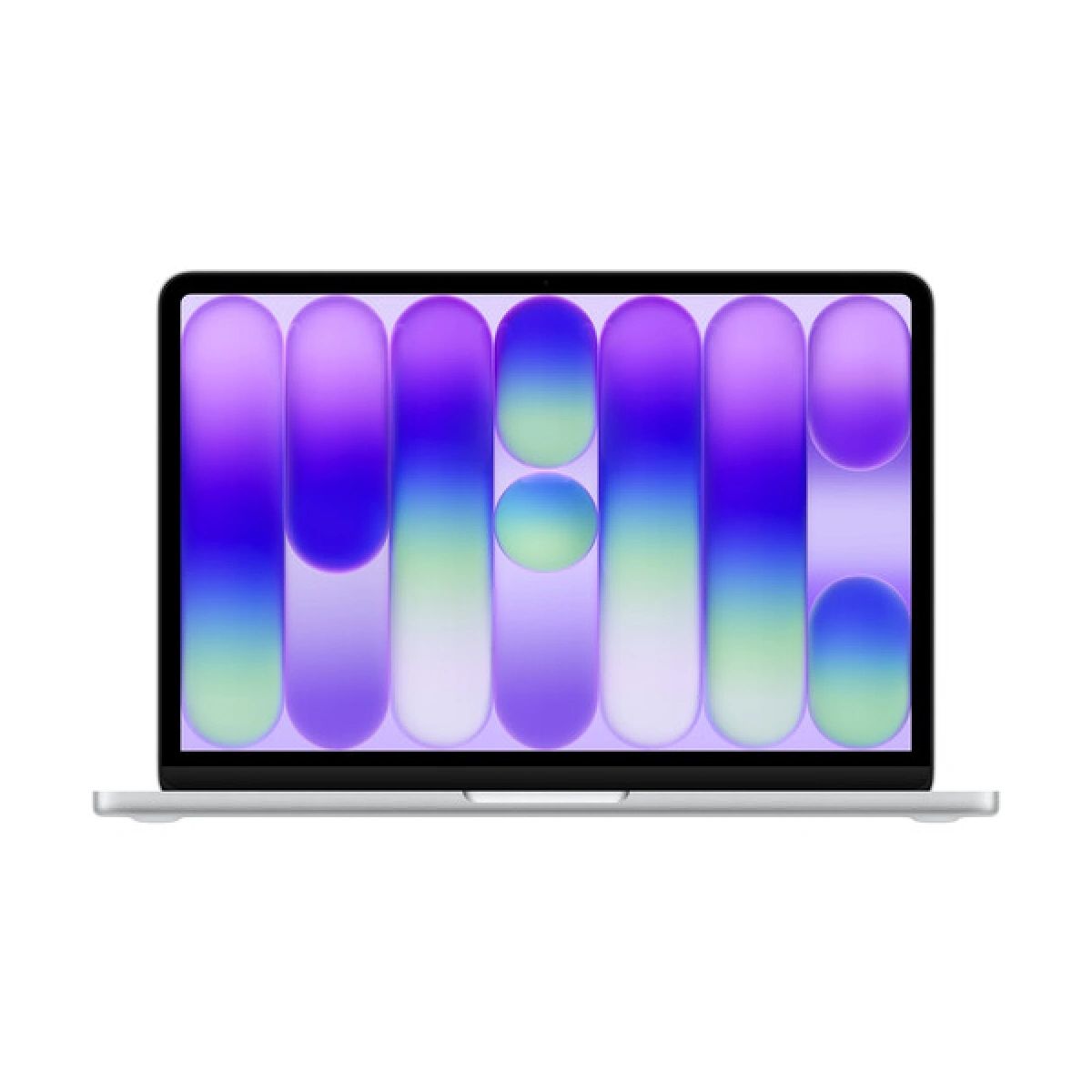 Laptop Apple MacBook Neo 13 Neo 13, 13 inch 2560 x 1600, Apple M4 (8 C / 8 T, 3.2 GHz - 4.4 GHz, 12 MB cache, 28 W), 8 GB LPDDR5X, 256 GB SSD, Apple 8-core GPU, macOS, Tastatura DE, Indigo Detaliu 2