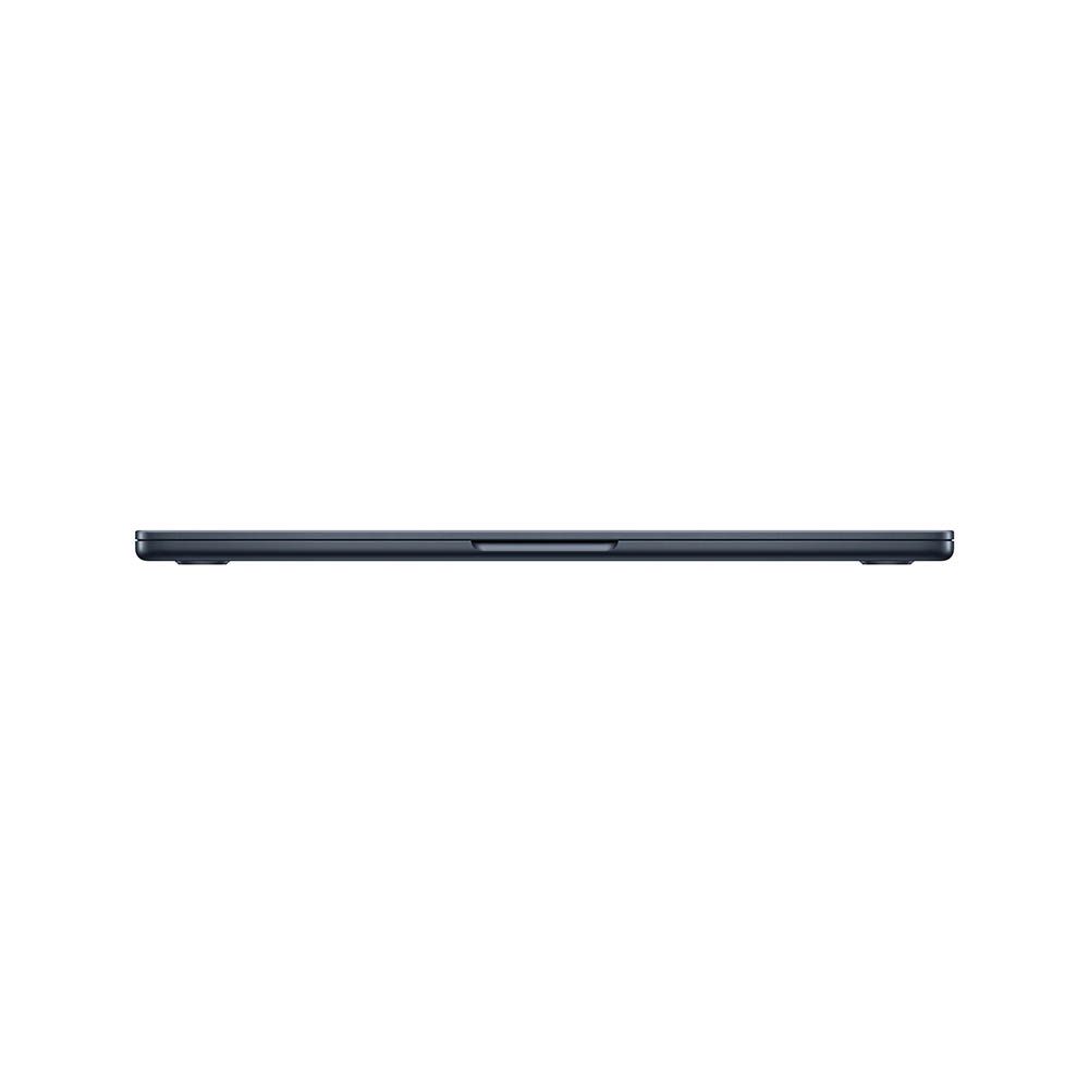 Laptop Apple MacBook Air Air 13 with Liquid Retina (2026), 13.6 inch 2560 x 1664, Apple M5 (10 C, N/A - N/A, N/A cache, N/A), 24 GB LPDDR5, 512 GB SSD, Apple 10-core GPU, macOS, Tastatura English, Midnight Detaliu 1