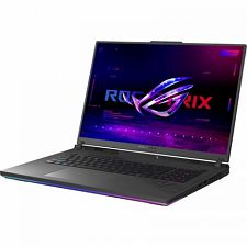 ASUS ROG Strix G18 G814JVR Intel Core i9-14900HX 18inch 2.5K 240Hz 32GB 1TB PCIe 4.0 NVMe M.2 SSD GeForce RTX4060 8GB NoOS 3Y Gray_3