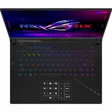 ASUS ROG Strix SCAR 16 G634JYR Intel Core i9-14900HX 16inch QHD+ 240Hz MiniLED 64GB 1+1TB PCIe 4.0 NVMe RTX4090 16GB W11P 3Y Black_2