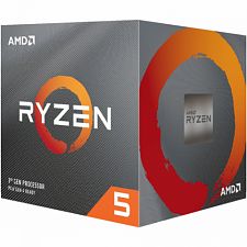 AMD Ryzen 5 3500 - 16MB 3.60GHZ - TRAY_2